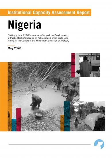 ASGM Nigeria ICA Report 21052020